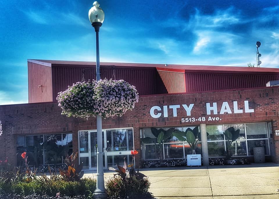 City extends tax payment deferral to ease COVID19 pressure Fort