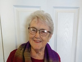 Norma Raynard recently received an Honorary Life Membership from the Maitland Presbyterial WMS at their annual meeting (over Zoom) on February 24. SUBMITTED