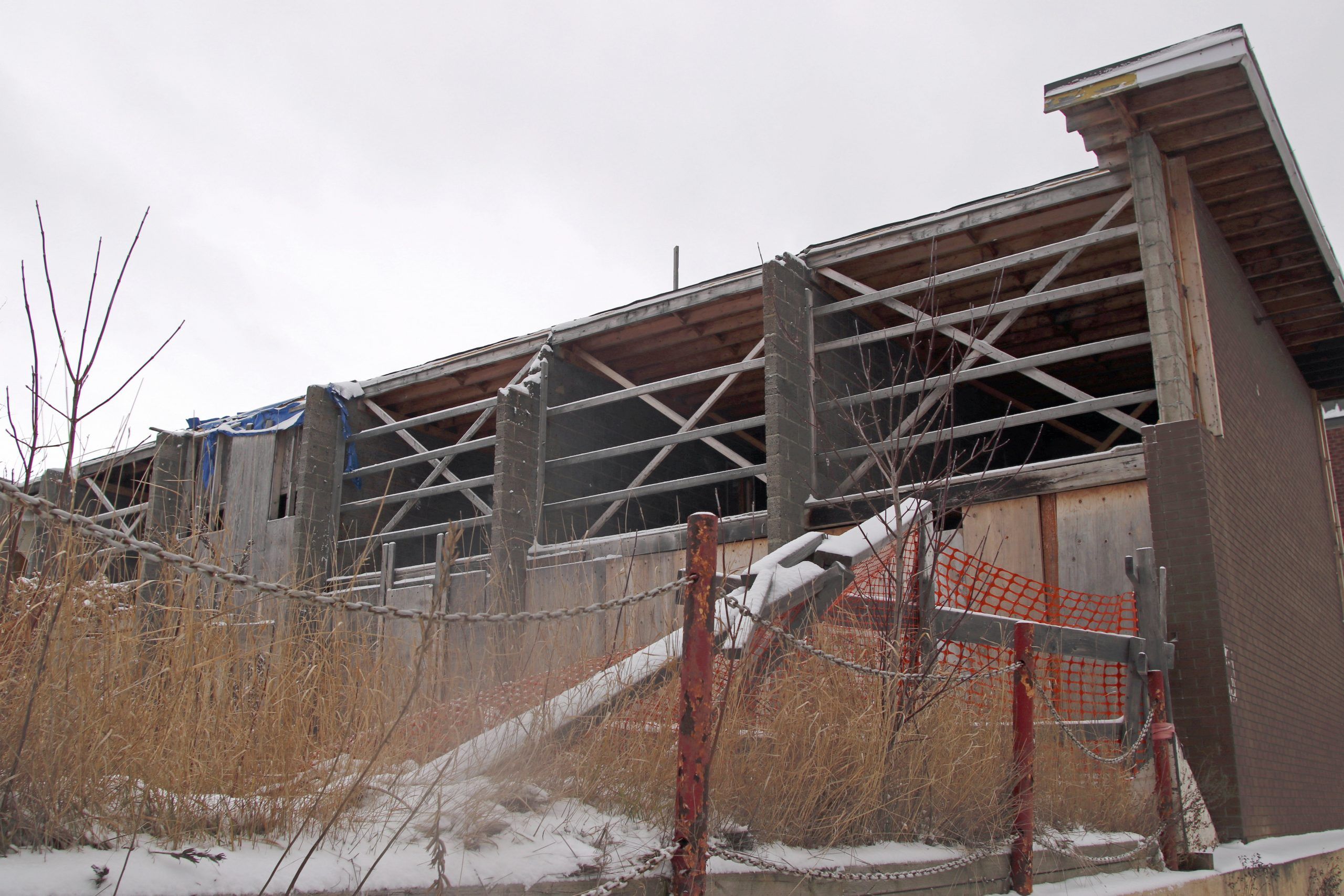 City awards contract for Sands demolition North Bay Nugget