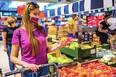 Canadians could see their grocery bills increase this year. (Metro Creative Services)