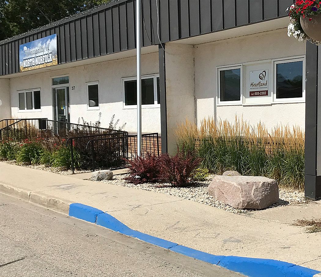 May 13 Heartland Recreation The Graphic Leader