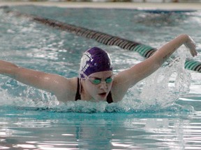 The Wetaskiwin Olympians and other summer swim teams are ready to get back in the water this summer after last season was cancelled due to COVID-19 health restrictions.