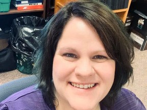 Tracey Vandergulik has recently been appointed the new branch librarian at the Webbwood Public Library replacing Linda Lendrum who had the position for the past 14 years.