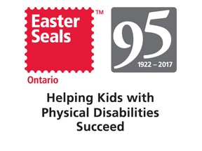 Easter Seals Ontario (CNW Group/Easter Seals Ontario)