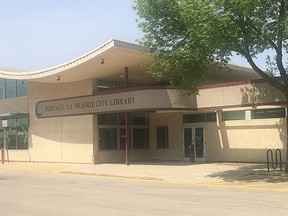 The Portage la Prairie Regional Library Board of Directors is pleased to announce the appointment of a new director. (file photo)