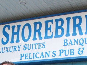 The Sask. Health Authority has issued a COVID-19 exposure alert for the Shorebird Inn in Tobin Lake. File photo
