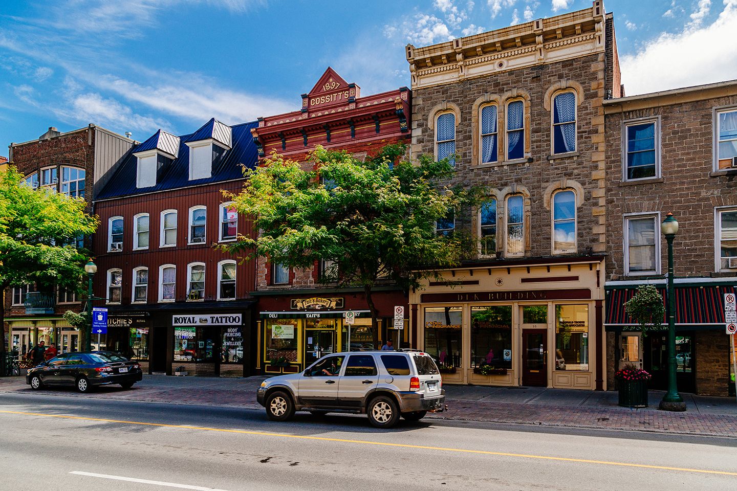 Break out and Spring Into Flavour in Brockville Brockville Recorder