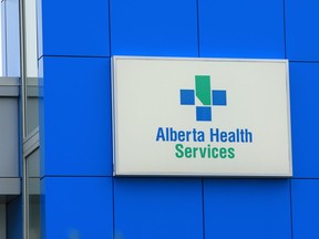 The Tri-Region has been recognized in a recent Alberta Health Services (AHS) case study for the work completed by the Westview Demential Collaborative during the COVID-19 pandemic. Photo by Gavin Young/Postmedia.