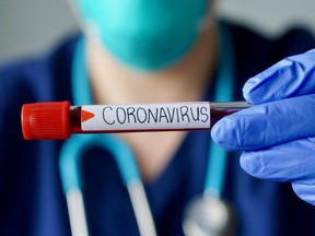 With the Easter long weekend and April school break falling nearly back-to-back next month, Grey-Bruce’s medical officer of health says he’s “truly concerned” about the potential for a rise in local COVID-19 cases if people do not remain vigilant during that time.