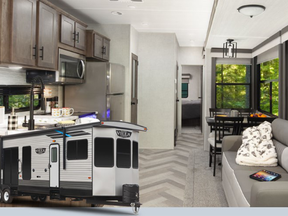RVs are a hot travel option this year, so don’t wait until summer to buy one.