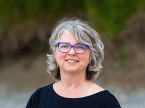 Kingston's Kirsteen MacLeod is the author of "In Praise of Retreat: Finding Sanctuary in the Modern World," which is being released on Tuesday, March 30.