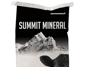Ralco Summit Mineral