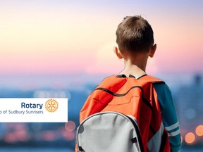 Release Photo - Rotary Club of Sudbury Sunrisers