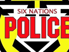 Six Nations police