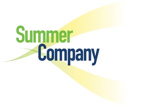 Summer Company Logo web