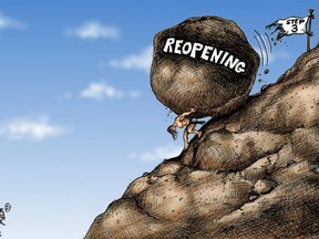 Tim Rotheisler, March 28, 2020