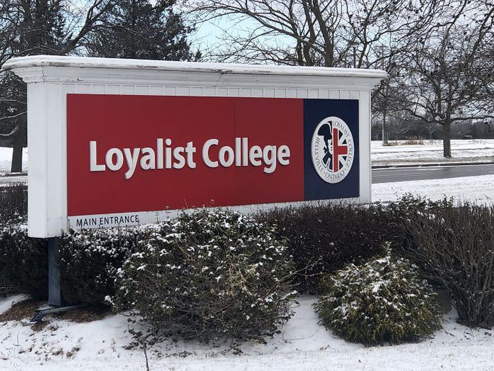 Loyalist College now fielding applications for fasttrack PSW program