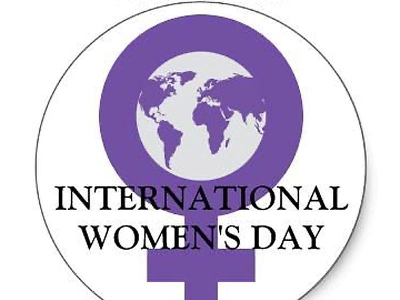 Belleville International Women’s Day celebrates achievements, raises