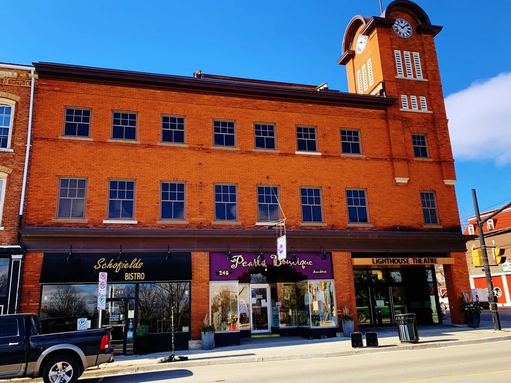 Lighthouse Festival Theatre's successful season fuelled by Trillium