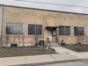 The city is looking into the possibility of enacting an odour bylaw to help control the smell from medical marijuana growing operations. Police seized more than 3,600 cannabis plants worth about $927,000 last March from a building at 360 Brock St.