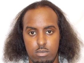 Ahmed Ahmed, 29 is being sought be the provincial Repeat Offender Parole Enforcement squad for breaching his day parole. Known to frequent Brantford, Hamilton, Windsor and the GTA, Ahmed is serving a two-year sentence for weapons and drug trafficking.