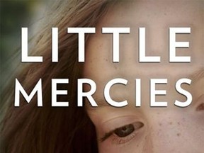 Little Mercies by Heather Gudenkauf will be discussed by the the Brantford Public Library's new Wellness Book Club.