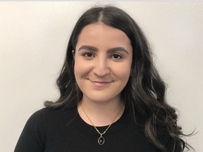 Hana Aria, Immigration Partnership Support Officer for the County of Huron, helped facilitate a series of webinars to bring the issues of discrimination and the need for allyship into the limelight within Huron County. Handout