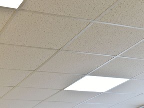 CO.ceiling tiles