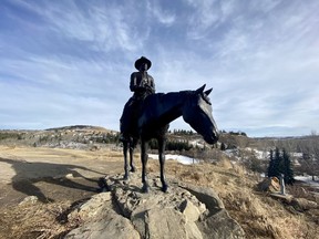 Cochranites recognize a gloomy anniversary this week, one year since local facilities shut down for the first time in response to COVID-19. Patrick Gibson/Cochrane Times