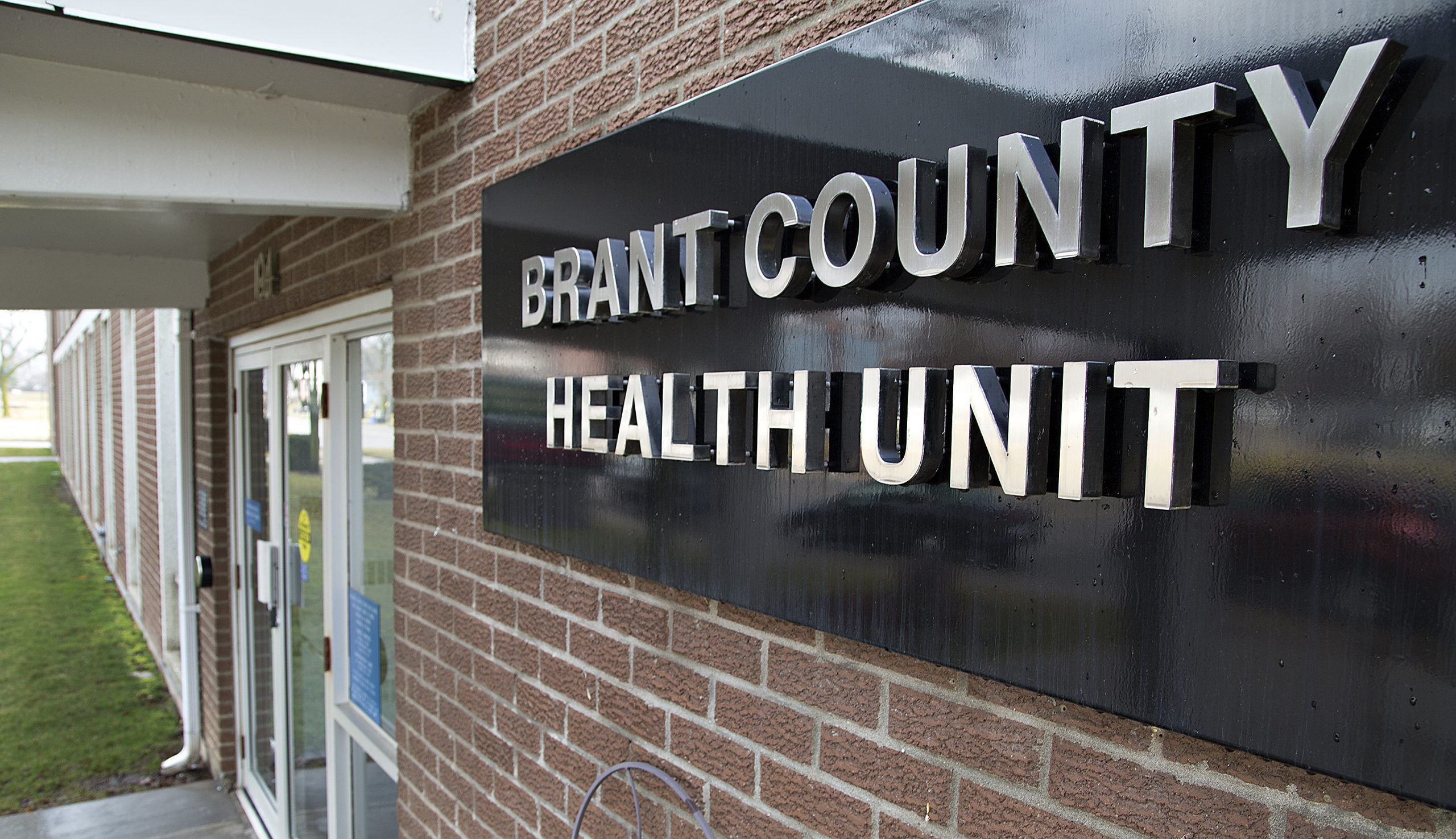 Brant County Health Unit