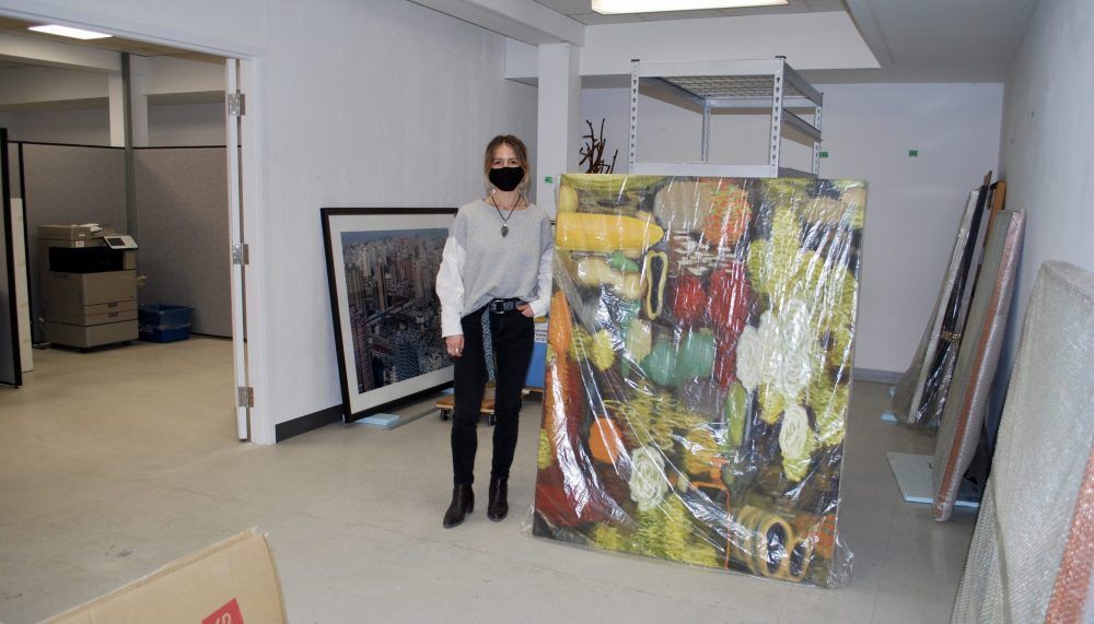 City set to take another look at expanding Tom Thomson Art Gallery Owen Sound Sun Times