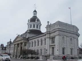 Kingston city council is to consider options for a finance committee to oversee city spending.