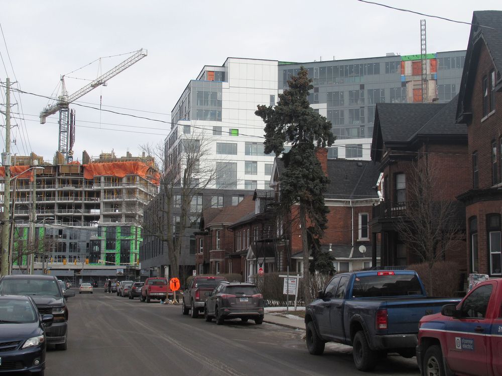 Kingston seeks public input about second draft of zoning bylaw The