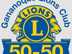 ganlions5050 - logo - 
Submitted by Paul Scott