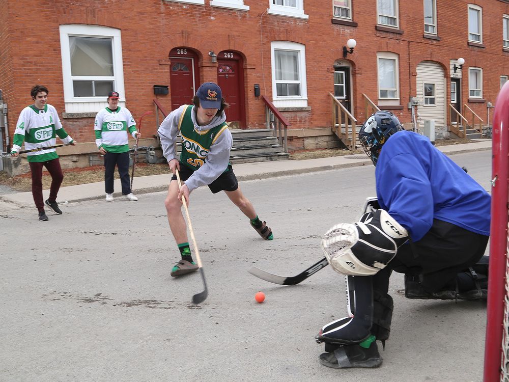 Kingston council to be asked to permit more sports on city streets