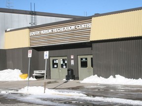 South Huron council has formed a task force to work on the planned renovations at the South Huron Rec Centre.