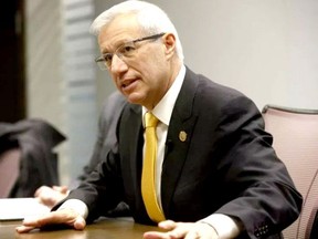 Vic Fedeli