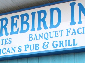 The Shorebird Inn was fined $14,000 for violating the public health order