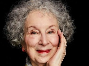 The Booker Prize-winning author of more than 50 books of fiction and poetry, including The Handmaid's Tale, Margaret Atwood wrote the eight poems that comprise the text of Songs For Murdered Women.