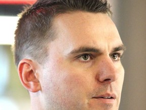 Soo Greyhounds GM Kyle Raftis says the team can set up training camp now and ‘get things scheduled.’ File photo