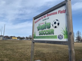 The North Bay soccer fields will be empty once again this summer as the North Bay Youth Soccer Club has decided to cancel the season. North Bay Baseball Association and the North Bay Bulldogs Football Club are moving forward with registrations.