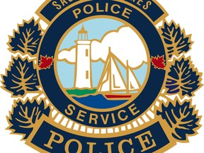 Saugeen Shores Police Services