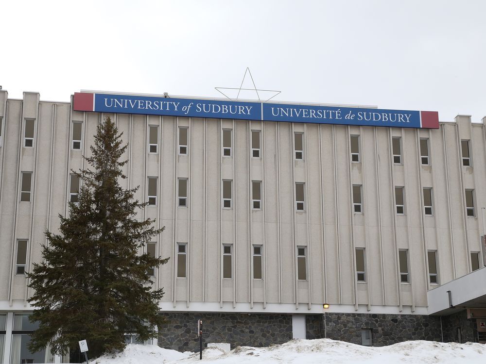 Université De Sudbury Fills Key Executive Position Sudbury Star