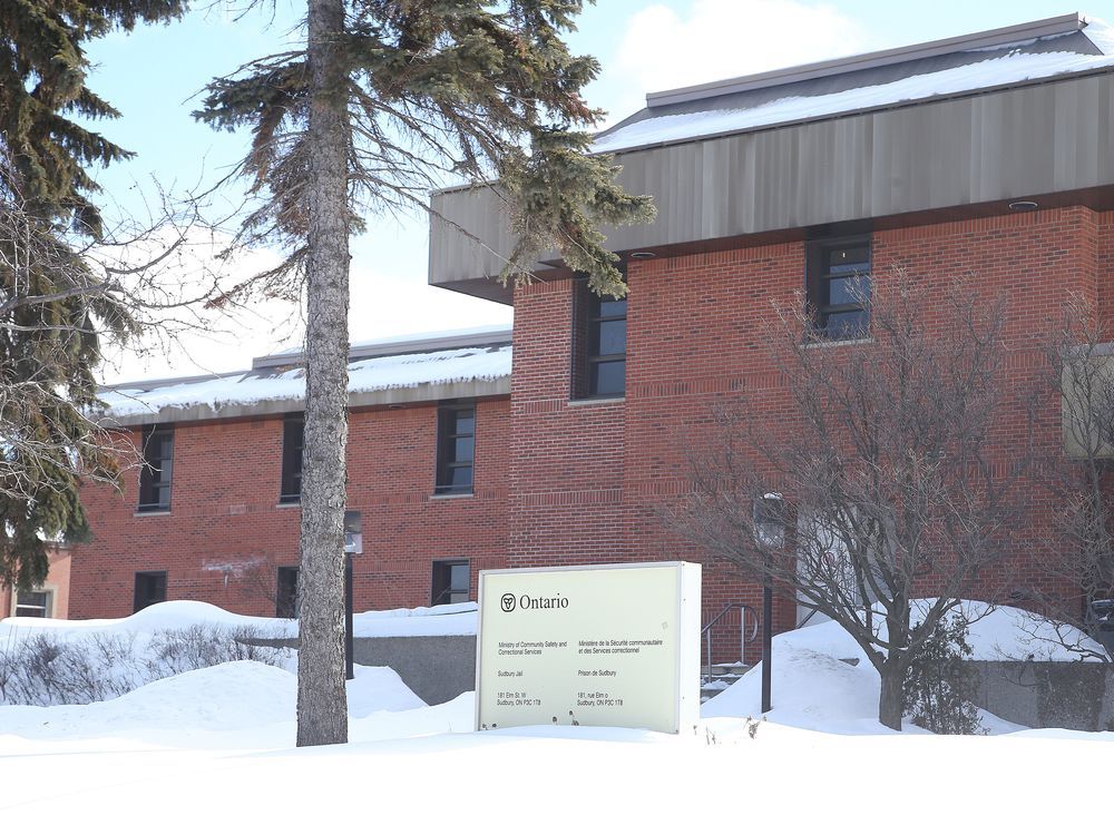 Jail for Sudbury wife-beater delayed because of COVID-19 | North Bay Nugget