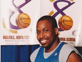 Cory Baily is a former OUA East Division MVP and all-Canadian (1994-1995). Supplied