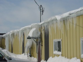 With winter winding down, it's time to figure out how you'll prevent ice dams from returning next year. In all cases, overly-warm roof surfacs are the cause. Making the roof colder by adding insulation or boosting ventilation are the best approaches. Steve Maxwell