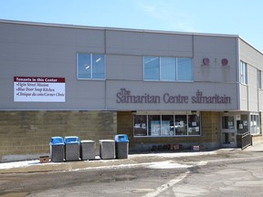 Samaritan Centre