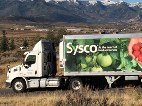 sysco