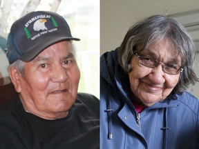 Xavier Kataquapit writes about two Attawapiskat Elders who recently passed away: John Paulmartin and Theresa Kataquapit.