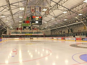 After receiving a letter from Timmins Minor Hockey Association, members of city council opted to extend winter ice rental rates through April and keep at least some arenas open later into the season.

The Daily Press file photo